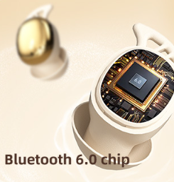 🎵2025 New Wireless Invisible Bluetooth Sleep Earphones🎧