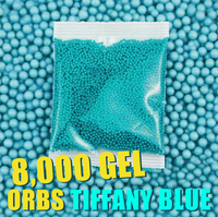 Tiffany Blue