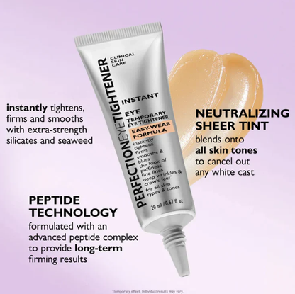 Instant Eye Tightener
